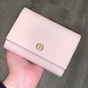 Tory Burch Wallet